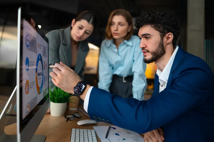 Comprehensive Solutions for Your Business Needs