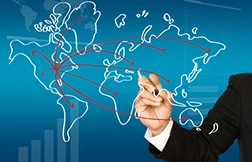 Cross Border Business Services