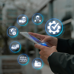 Digital Solutions
