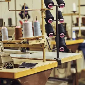 Textile Manufacturing
